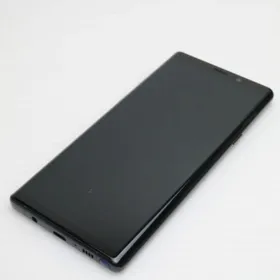 サムスン Galaxy Note9 新品¥42,800 中古¥9,900 | 新品・中古のネット