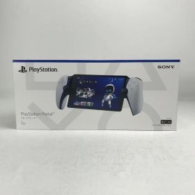 プレイステーション Portal リモートプレーヤー ゲーム機本体 新品
