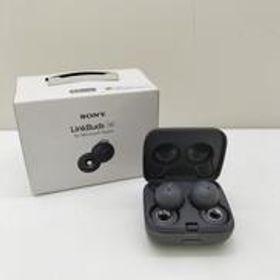 イヤホン WF-L900UC SONY