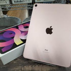 IPAD AIR 第4世代 MYGY2J/A APPLE