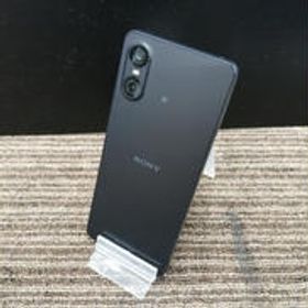 SIMフリーANDROIDスマホ・折りたたみ XQ-ES44 SONY