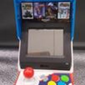 NEOGEO MINI FM1J2X1800 SNK