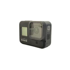 GoPro◆ビデオカメラ GoPro HERO8 BLACK CHDHX-801-FW SPJB1