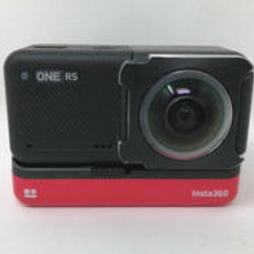 INSTA360 ONE RS TWIN ONE RS TWIN INSTA360