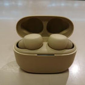 BTイヤホン WF-L900 SONY