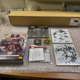 PS4 カプコン ファイティング コレクション レジェンズパック e-capcom 通販限定 新品未開封 Capcom Fighting Collection 送料無料 同梱可