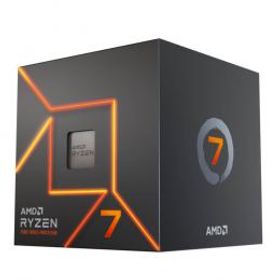 Ryzen 7 7700 未使用 AMD 〔中古〕Ryzen 7 7700 〔3.8GHz／Socket AM5〕（中古1ヶ月保証