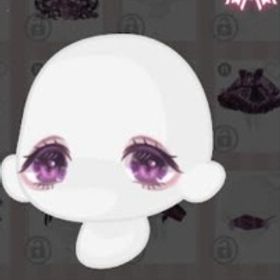 可愛いジャスティス垂れ目メイクアイ | ハロスイ(ハロースイートデイズ)のアイテム、RMTの販売・買取一覧