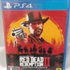 レッド･デッド･リデンプションⅡ PLJM16250 T2