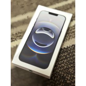 アイフォーン(iPhone)の新品未開封Apple iPhone 16e 128GB ブラック（SIMフリー）(スマートフォン本体)