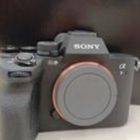 ミラーレス一眼 ILCE-7RM5 SONY