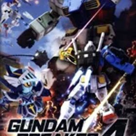 【中古】 ガンダムブレイカー4／NintendoSwitch