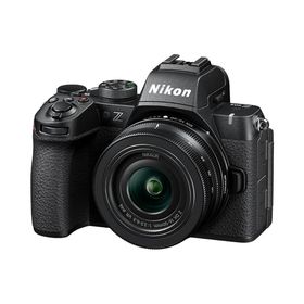 Nikon ミラーレス一眼 Z50II 16-50 VR レンズキット 標準ズーム付 APS-C Zマウント