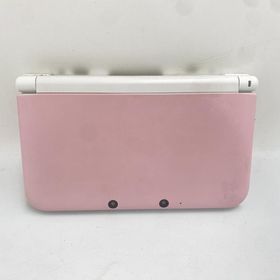 ニンテンドー Nintendo ニンテンドー 3DS LL SPR-001(JPN)