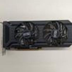 グラフィックボード GTX1060 DUAL 6GB PALIT