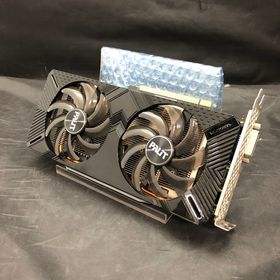 〔中古〕GeForce RTX 2060 6GB(中古1ヶ月保証)