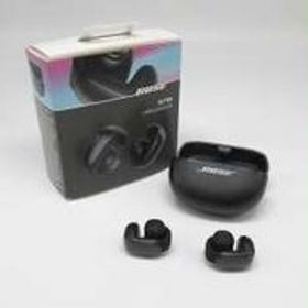 ULTRA OPEN EARBUDS ULTRA OPEN EARBUDS BOSE