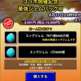 確認用 | ドラエグ(ドラゴンエッグ)のアカウントデータ、RMTの販売・買取一覧