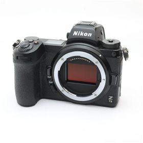 《並品》Nikon Z7II