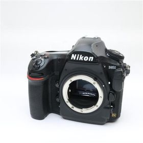 《並品》Nikon D850 ボディ