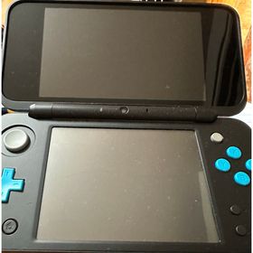ニンテンドー2DS(ニンテンドー2DS)のNewニンテンドー2DSLL 本体(家庭用ゲーム機本体)