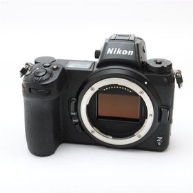 《並品》Nikon Z6 ボディ