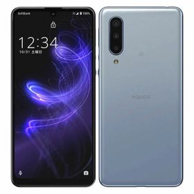 AQUOS zero5G basic DX ホワイト 中古 11,980円 | ネット最安値の価格