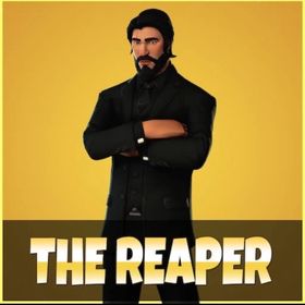 👼メアド即変更可能👼エリートエージェント、ザ・リーパー | フォートナイト(Fortnite)のアカウントデータ、RMTの販売・買取一覧