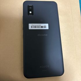 、AQUOS wish2(スマートフォン本体)