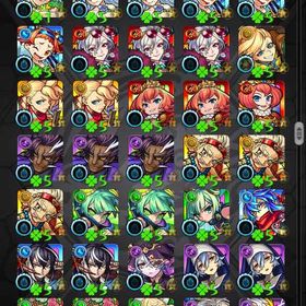 購入しないでください‼️ | DQMSL(ドラクエスーパーライト)のアカウントデータ、RMTの販売・買取一覧