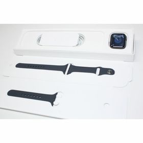 アップルウォッチ(Apple Watch)のApple Watch SE（第1世代）GPS/40mm/A2351 ⑤(その他)