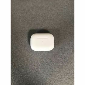 アップル(Apple)の超美品 【限定保証有り】 AirPods Pro 第2世代 (ヘッドフォン/イヤフォン)