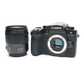 【中古】 《美品》 Panasonic LUMIX DC-G99H 高倍率ズームレンズキット [ デジタルカメラ ]
