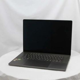 【中古】ASUS(エイスース) 〔展示品〕 ROG Zephyrus G16 GA605WI-AI9R4070G エクリプスグレー 【258-ud】