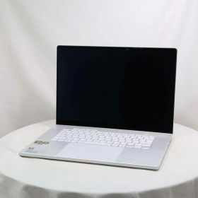 【中古】ROG Zephyrus G16 GA605WI GA605WI-AI9R4070W 【262-ud】