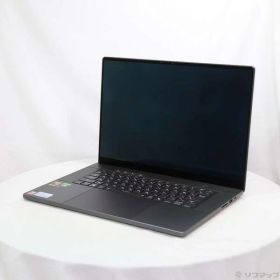 【中古】ASUS(エイスース) ROG Zephyrus G16 GA605WI-AI9R4070G エクリプスグレー 【262-ud】