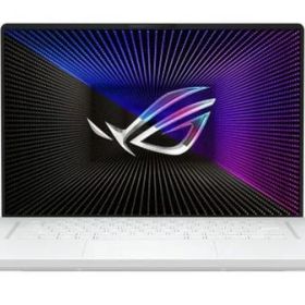 【ポイント10倍】 ASUS ノートパソコン ROG Zephyrus G16 GU603ZU GU603ZU-I7R4050W [ムーンライトホワイト] 【P10倍】