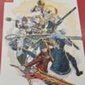 ゼノブレイド3 NINTENDO