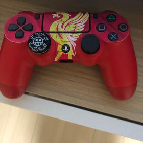 ps4 コントローラー(家庭用ゲーム機本体)