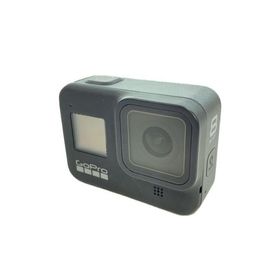 GoPro◆ビデオカメラ/SPJ81/HERO8