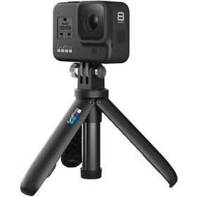 GoPro ゴープロ アクションカメラ HERO8 BLK ヒーロー8 ブラック 限定ボックスセ(中古品)