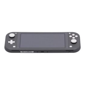 NINTENDO 任天堂 ニンテンドー/Switch Lite 本体/HDH-S-GAZAA/XJJ70001274502/Bランク/62【中古】