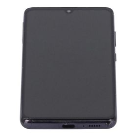 SAMSUNG docomo サムスン/スマートフォン/Galaxy A41 64GB/SC-41A/R58N92M33VW/Cランク/62【中古】