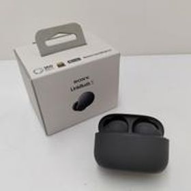 ワイヤレスイヤホン WF-LS900N/WC SONY