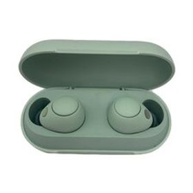 SONY◆イヤホン WF-C700N