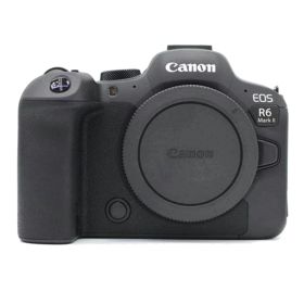 Canon キャノン/ミラーレス一眼/EOS R6 MarkIIBODY/031020000383/Aランク/75【中古】
