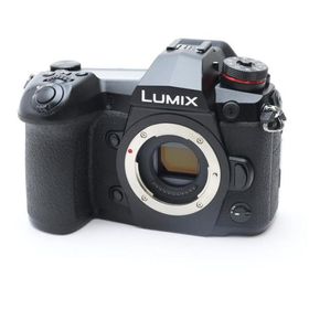 《良品》Panasonic LUMIX DC-G9 PRO ボディ
