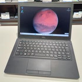 ノートPC LATITUDE 5290 DELL