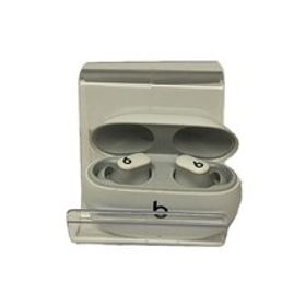 beats by dr.dre◆ビーツバイドクターデレ Beats Studio Buds MJ4Y3PA/A A2514 [ホワイト]