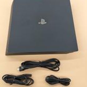 PS4PRO CUH-7200CB01 SONY